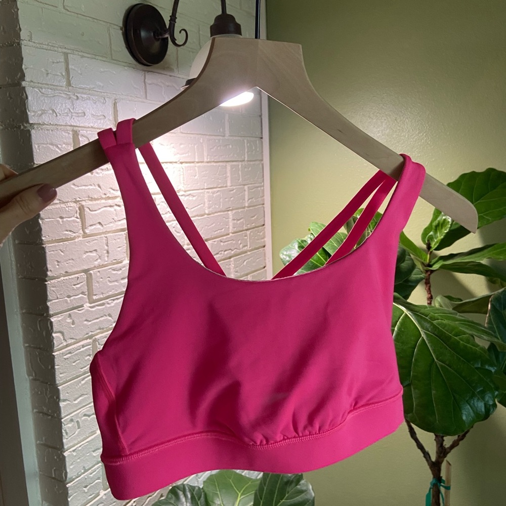 Lululemon Energy Bra